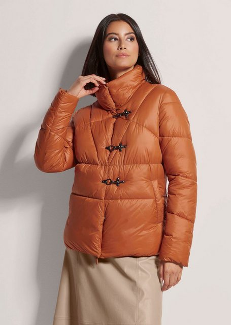 MADELEINE Steppjacke Kurze Steppjacke günstig online kaufen