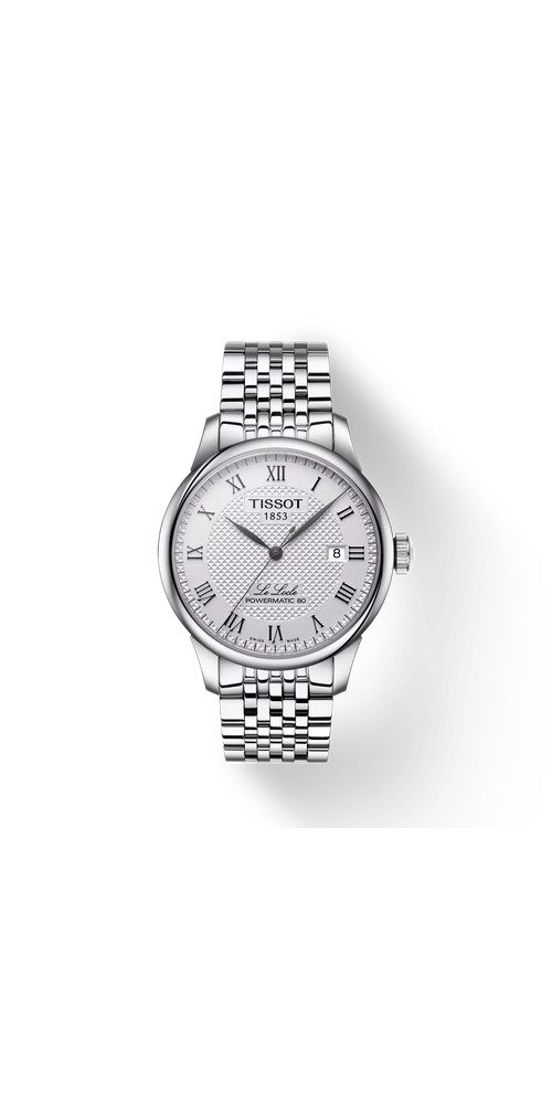 Tissot Luxusuhr Tissot Le Locle Powermatic günstig online kaufen