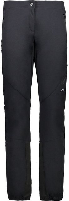 CAMPAGNOLO Outdoorhose WOMAN PANT günstig online kaufen