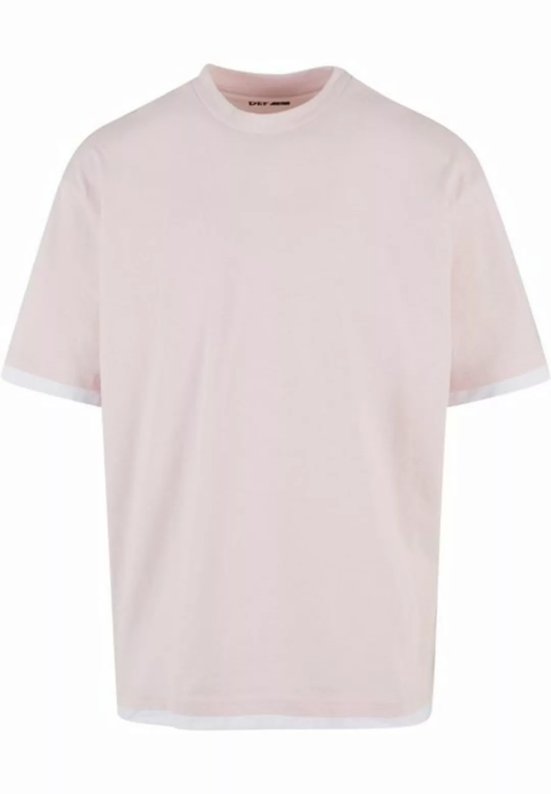 DEF T-Shirt DEF Herren DEF Visible Layer T-Shirt (1-tlg) günstig online kaufen