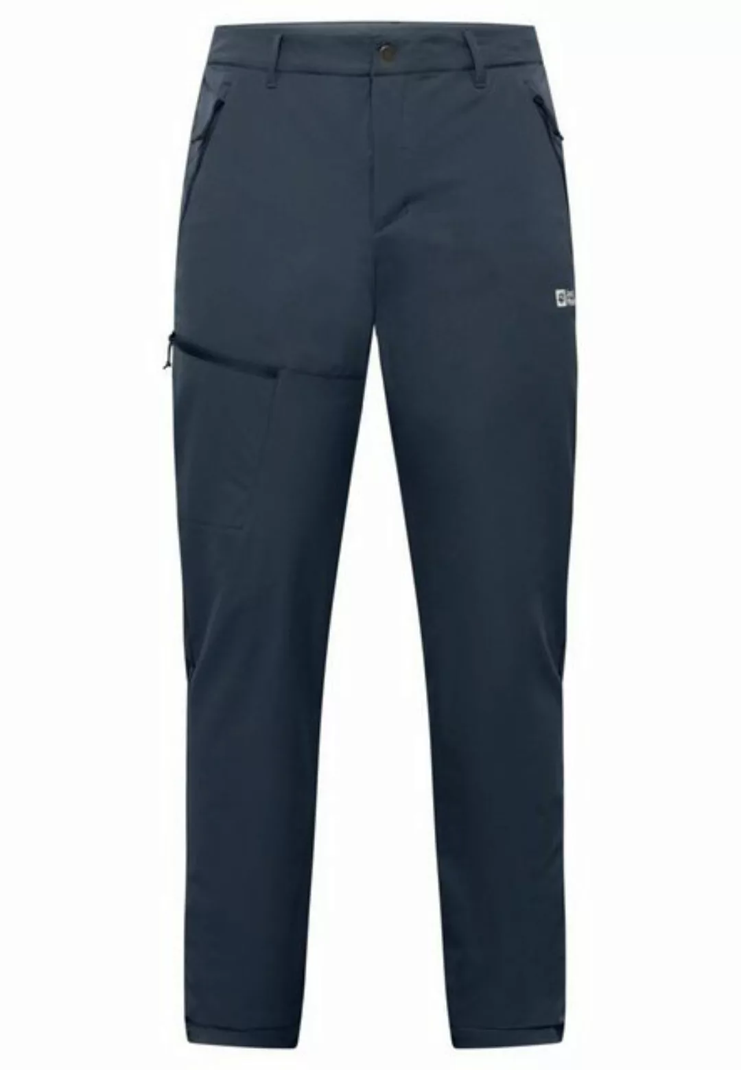 Jack Wolfskin Trekkinghose PICO TRAIL PANTS M günstig online kaufen