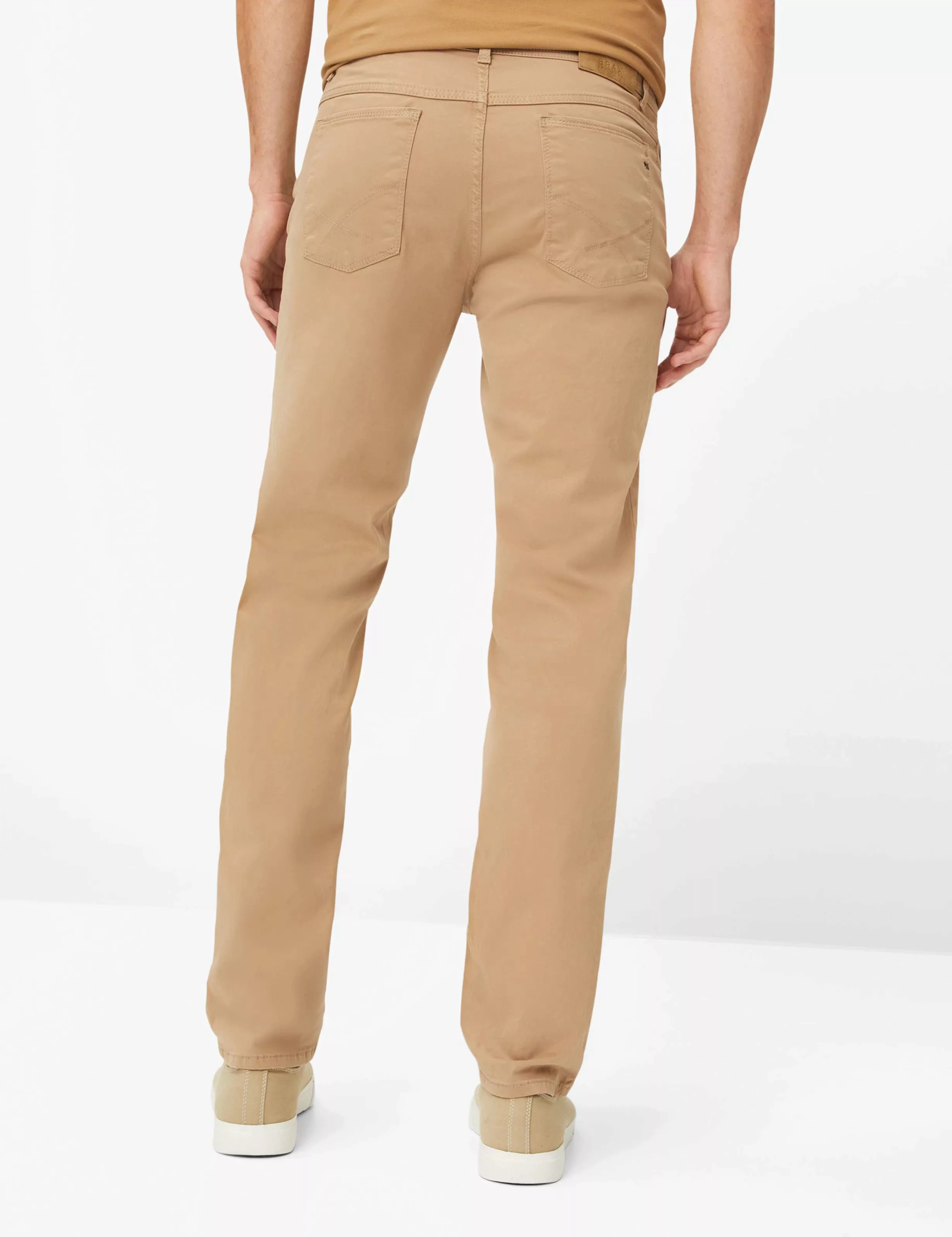 Brax 5-Pocket-Hose "Style COOPER" günstig online kaufen