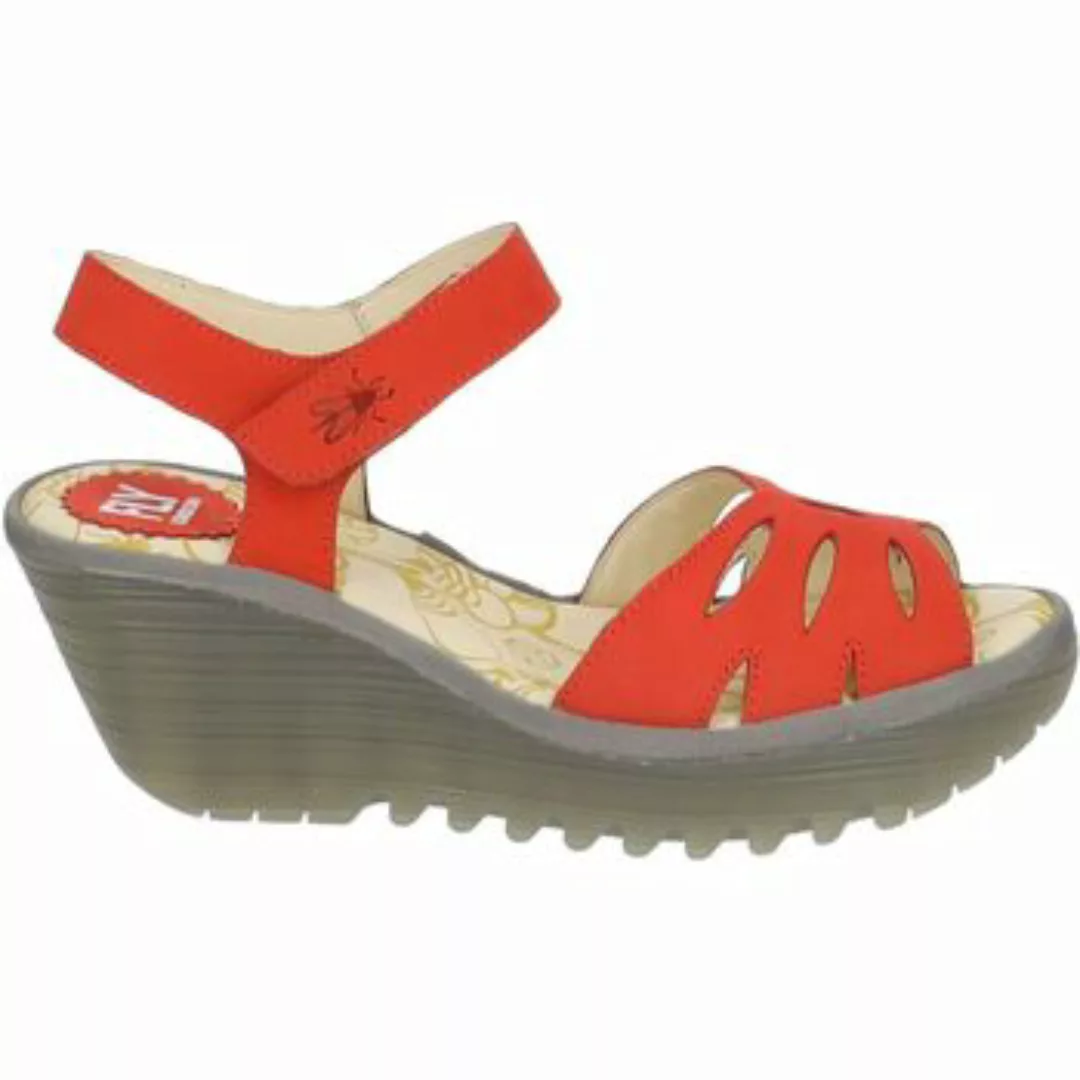 Fly London  Sandalen Sandalen günstig online kaufen