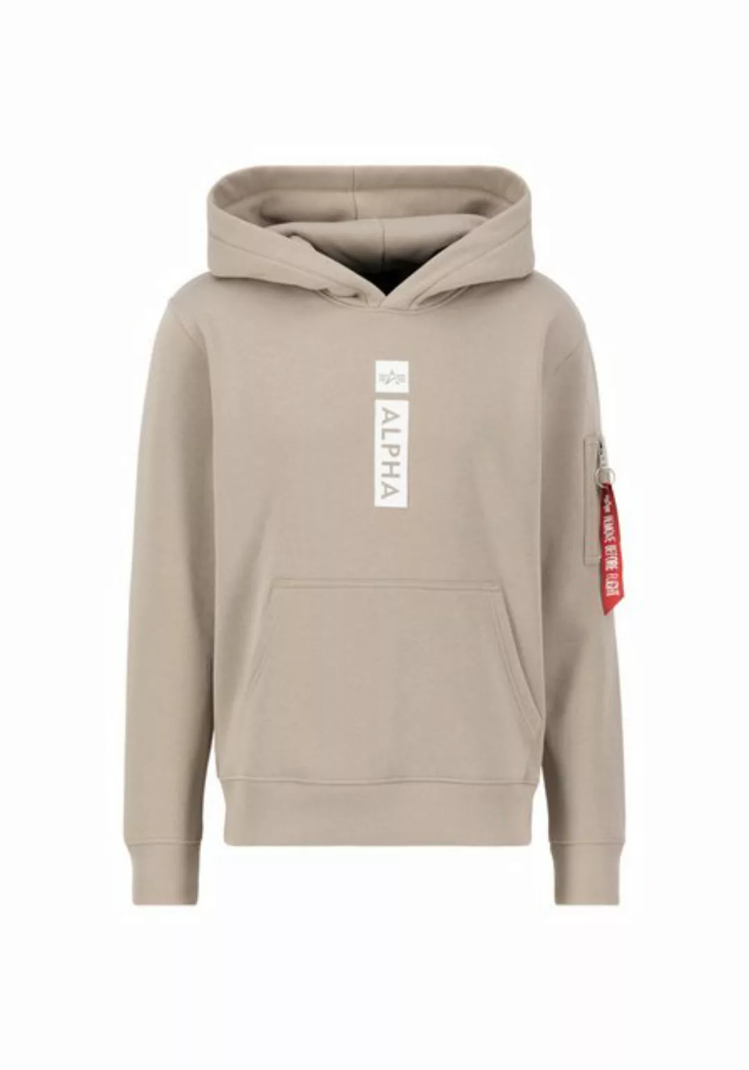 Alpha Industries Hoodie Alpha Industries Men - Hoodies Alpha PP Hoodie günstig online kaufen