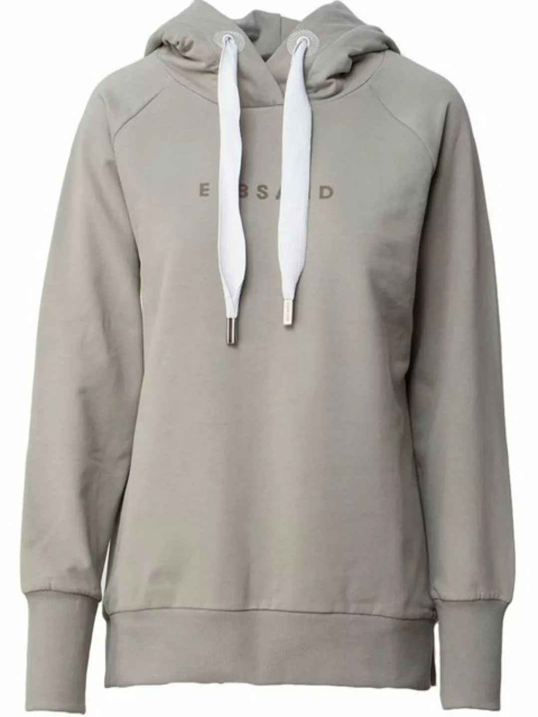 Elbsand Hoodie Damen Hoodie SVANA Loose Fit (1-tlg) günstig online kaufen