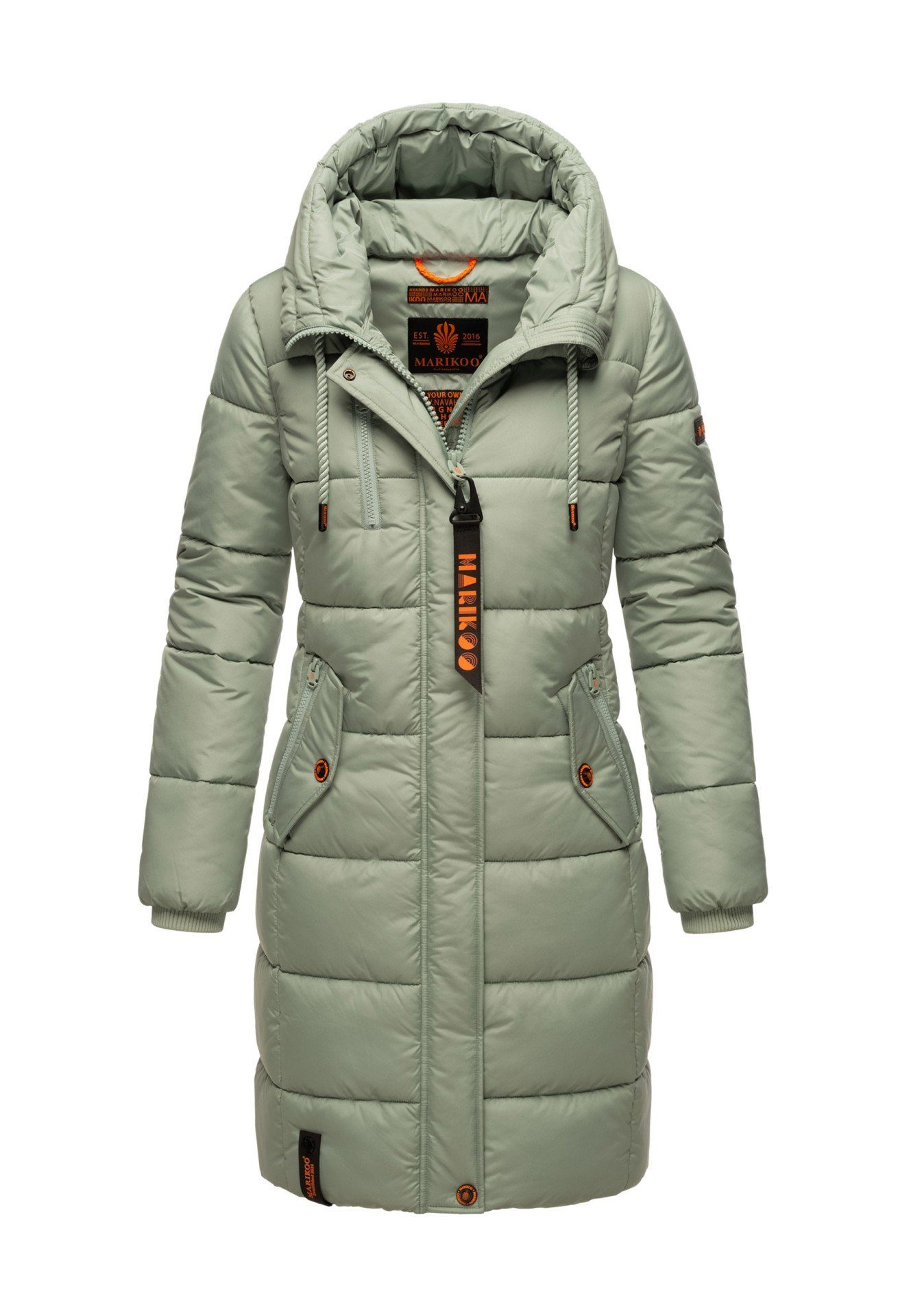 Marikoo Outdoorjacke Yuikoo günstig online kaufen