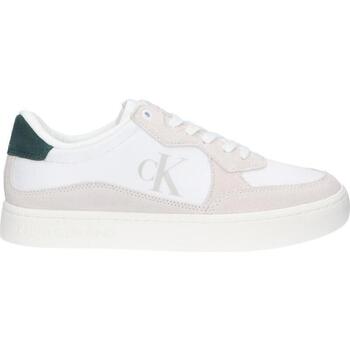 Calvin Klein Jeans  Sneaker YM0YM01100 CLASSIC CUPSOLE ICONIC günstig online kaufen