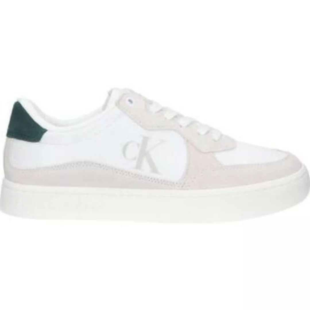 Calvin Klein Jeans  Sneaker YM0YM01100 CLASSIC CUPSOLE ICONIC günstig online kaufen