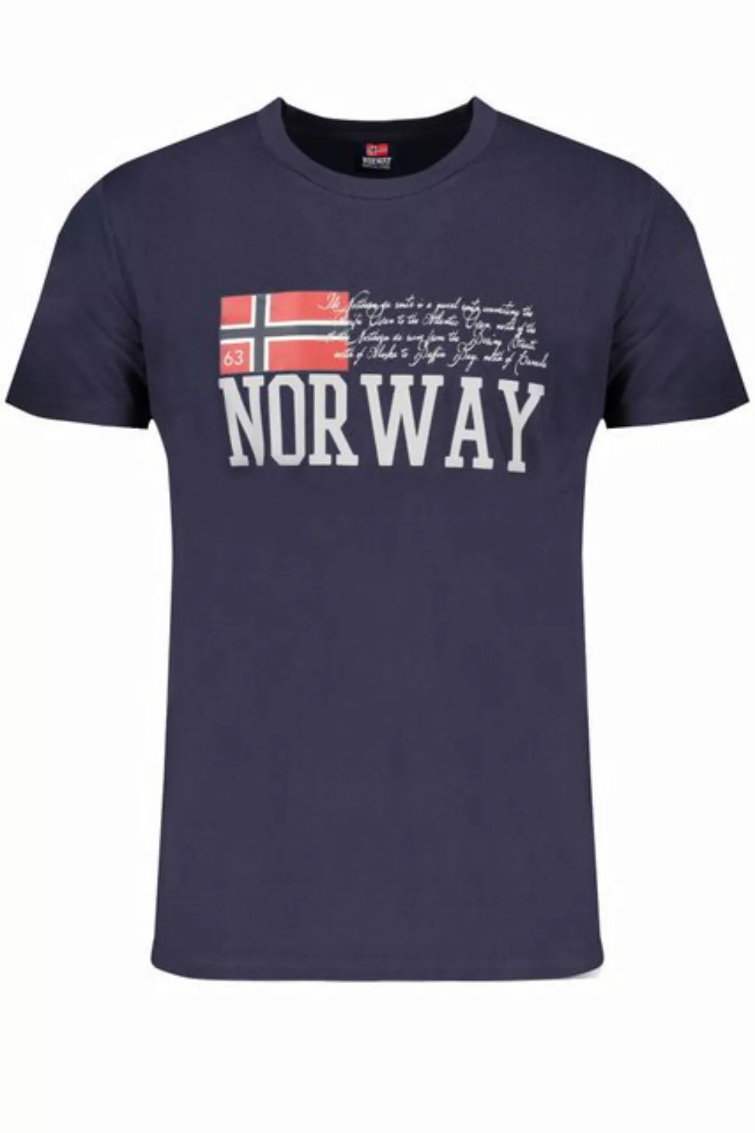 NORWAY ORIGINALS T-Shirt günstig online kaufen