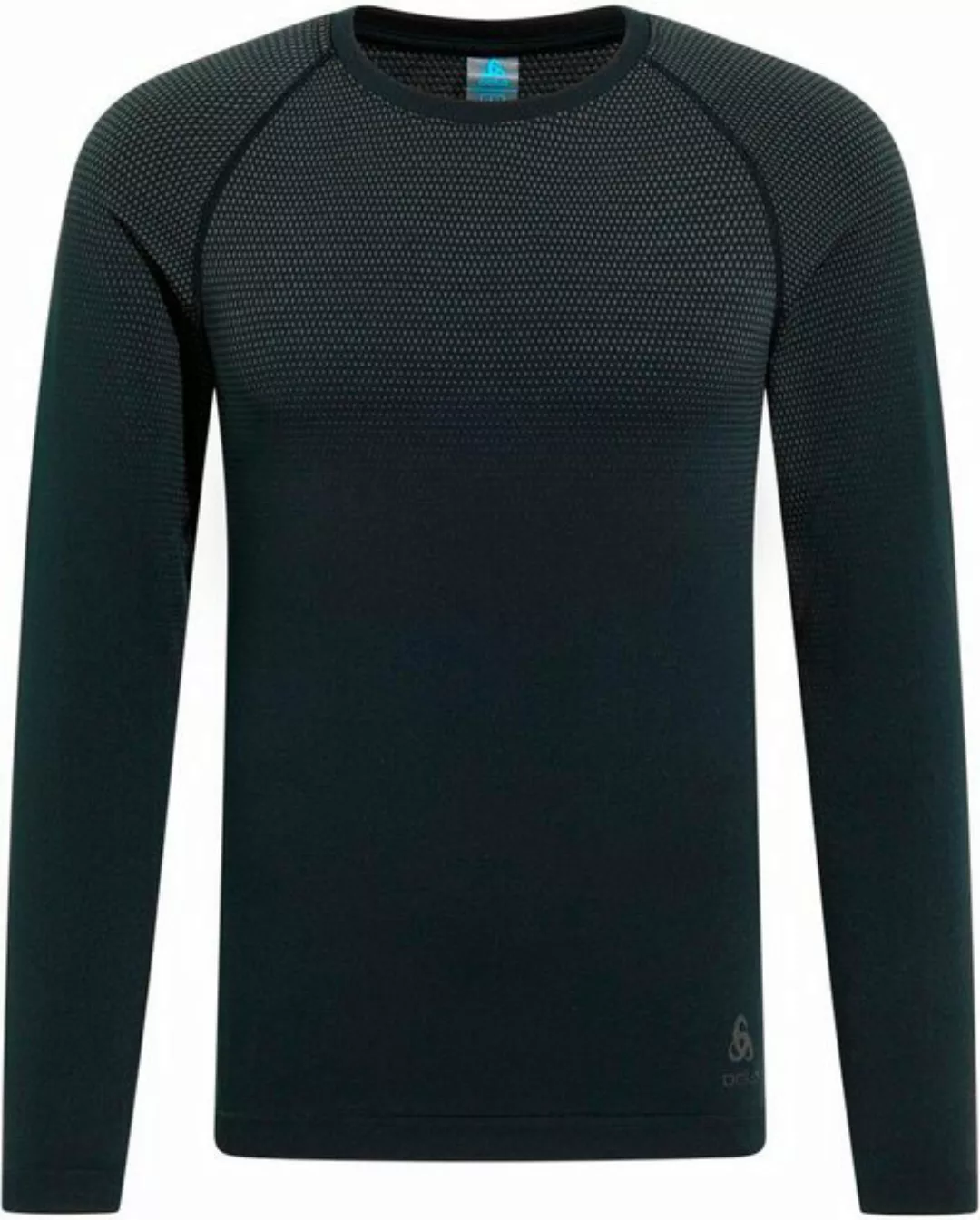 Odlo Longsleeve Bl Top Crew Neck Long-Sleeve Performance Light Eco günstig online kaufen