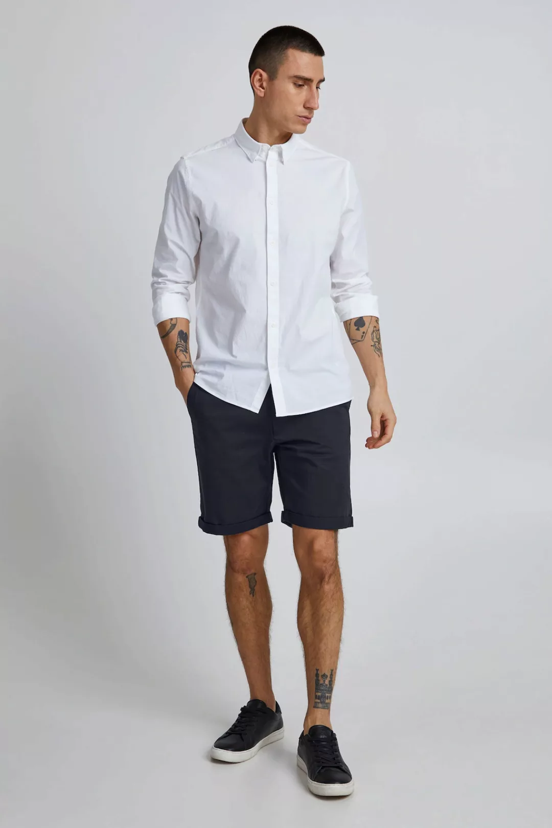 Solid Shorts "Shorts SDRockcliffe" günstig online kaufen