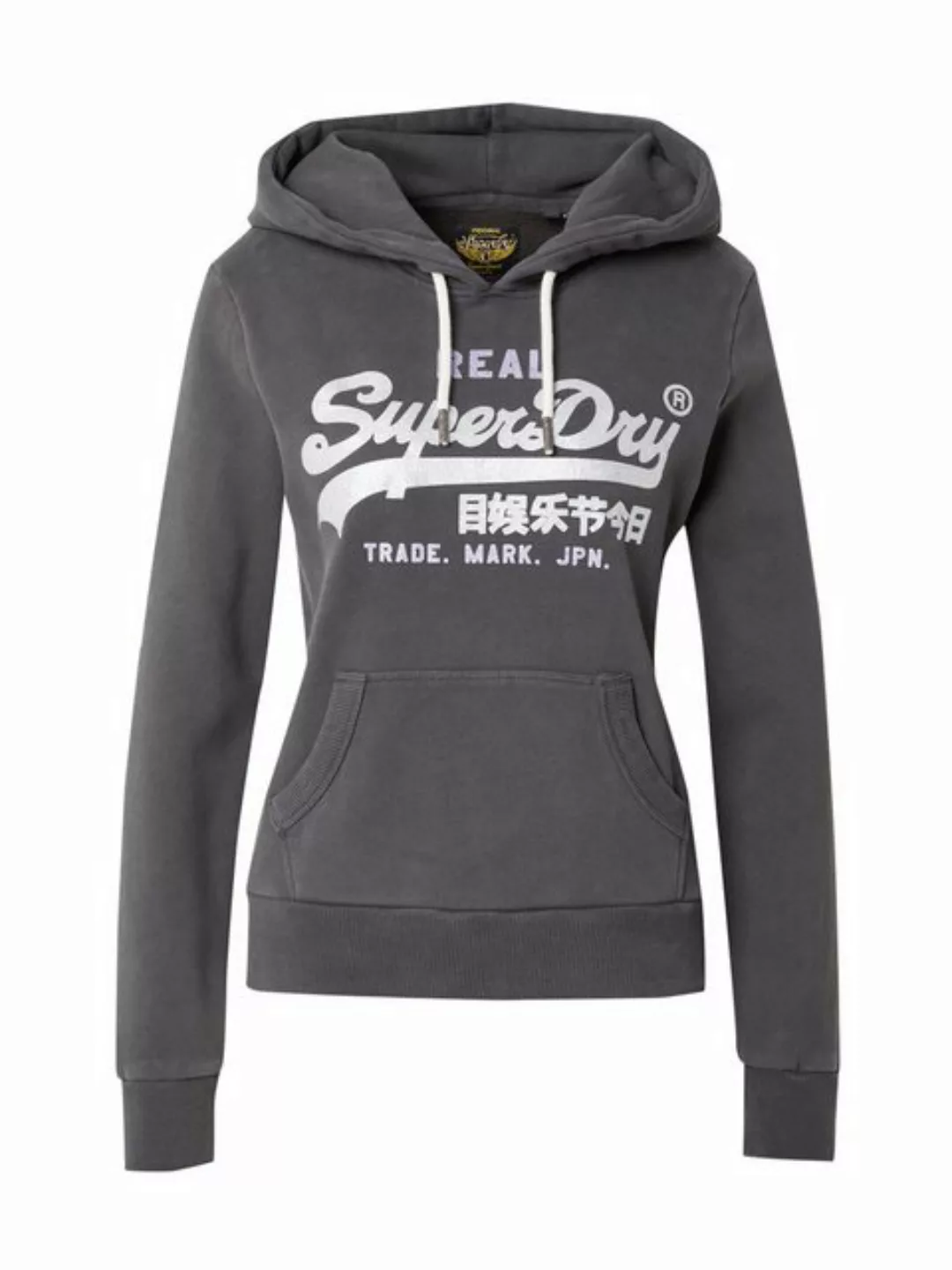 Superdry Sweatshirt (1-tlg) Pailletten günstig online kaufen