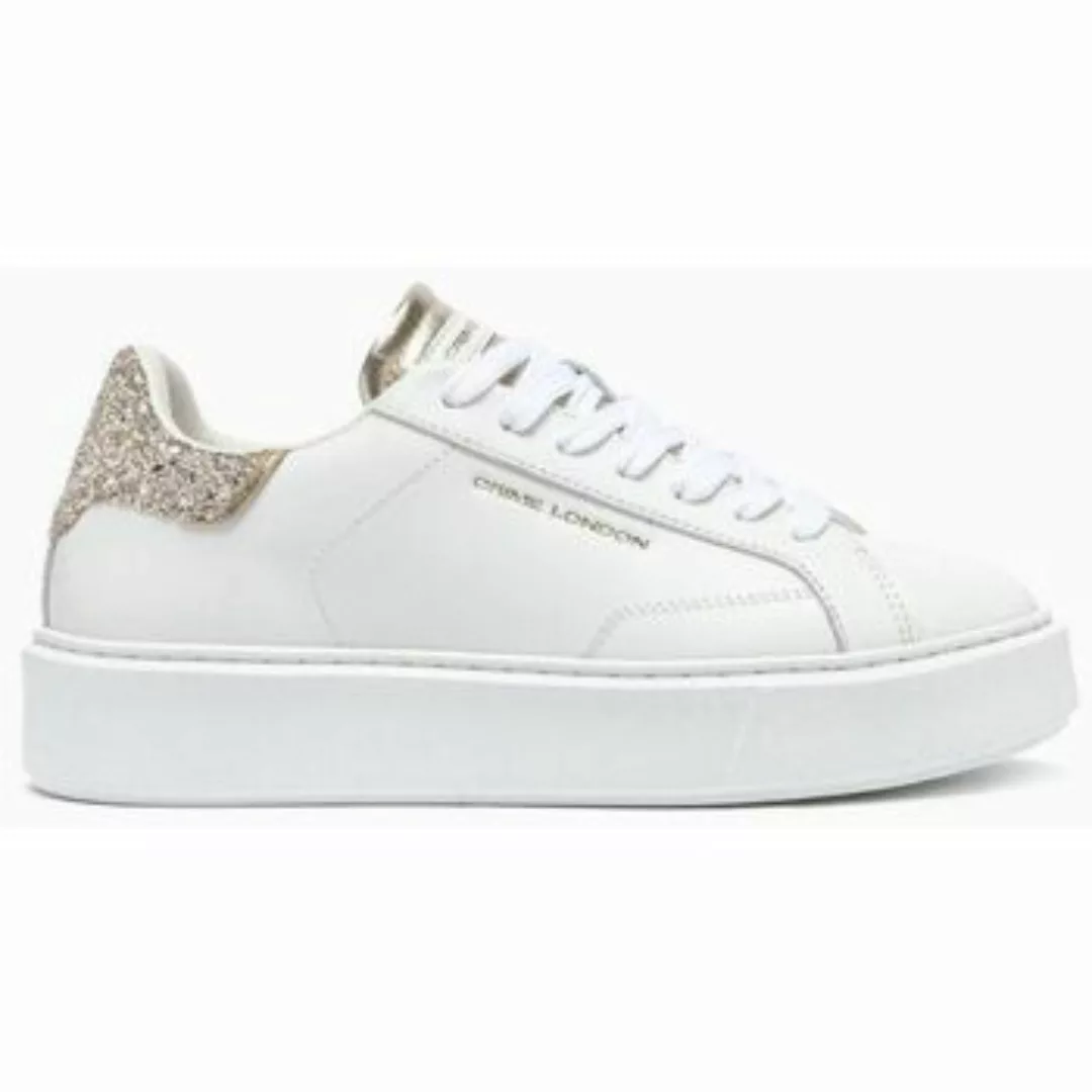 Crime London  Sneaker NEW EXTRALIGHT 20803PP7-10 WHITE günstig online kaufen