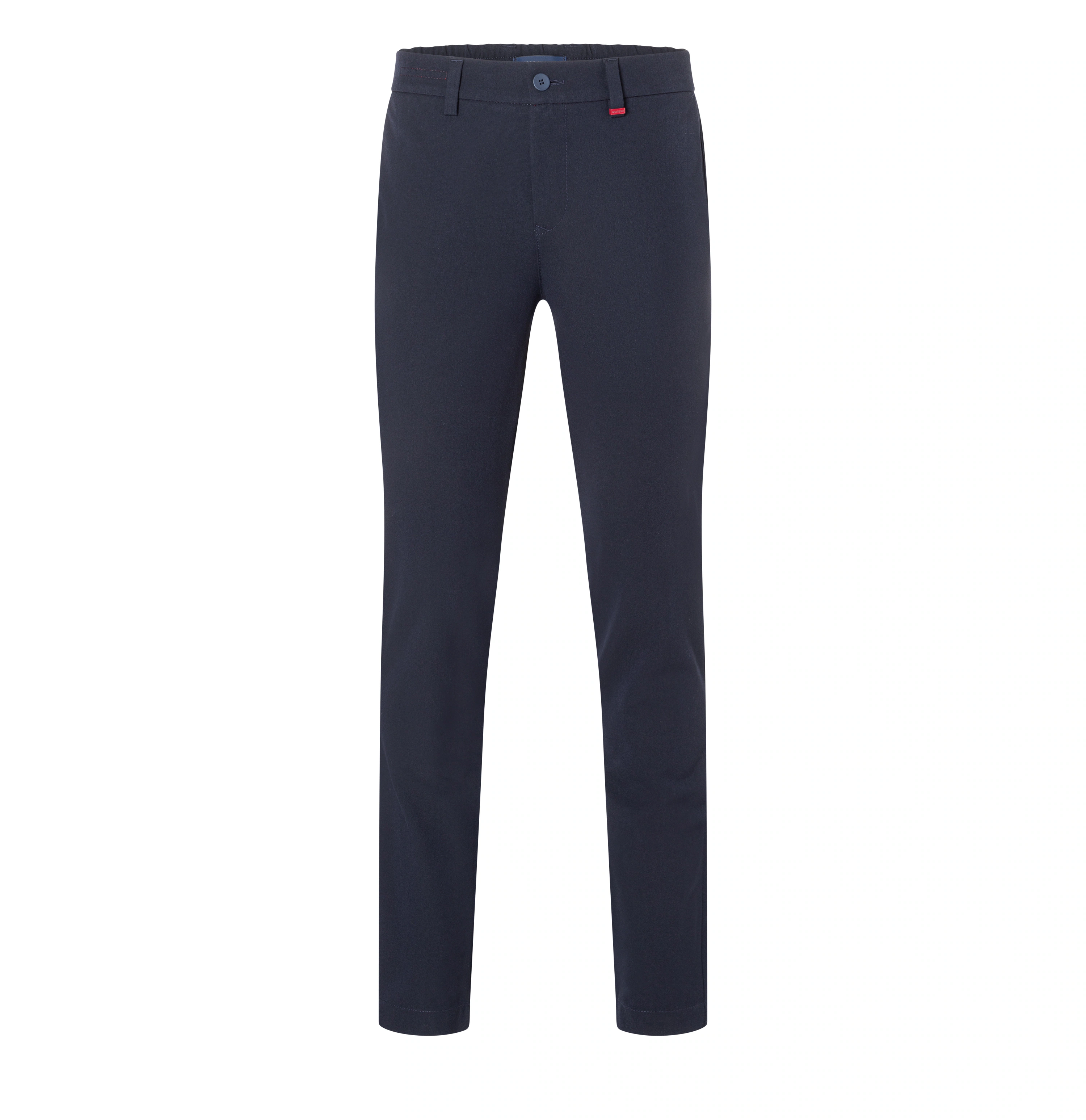 MAC Stoffhose "Traveller" günstig online kaufen