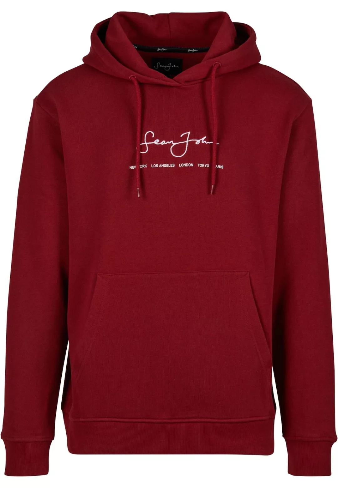 Sean John Kapuzensweatshirt "Sean John Herren" günstig online kaufen