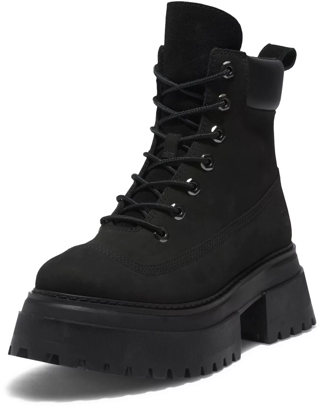 Timberland Schnürboots "Timberland Sky 6In LaceUp" günstig online kaufen