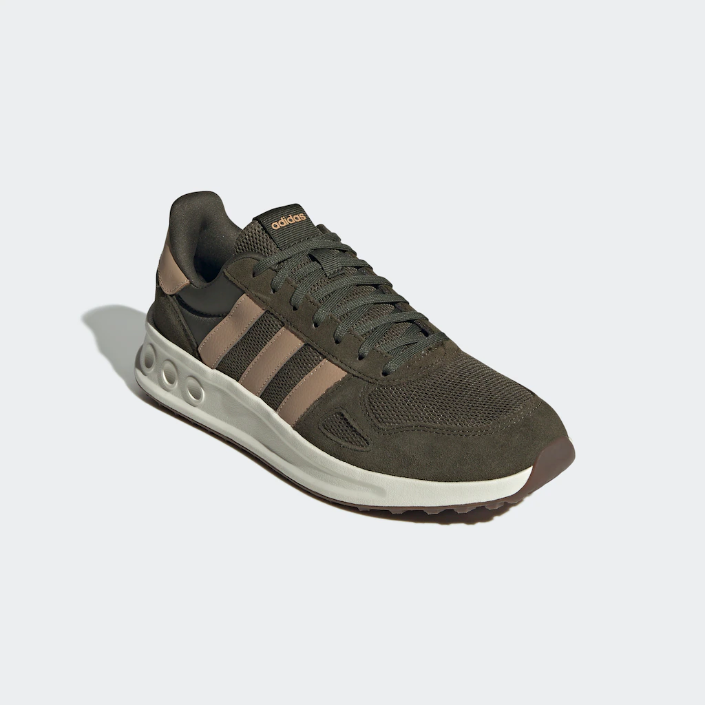 adidas Sportswear Sneaker "RUN 84", inspiriert vom Design des adidas LA Tra günstig online kaufen