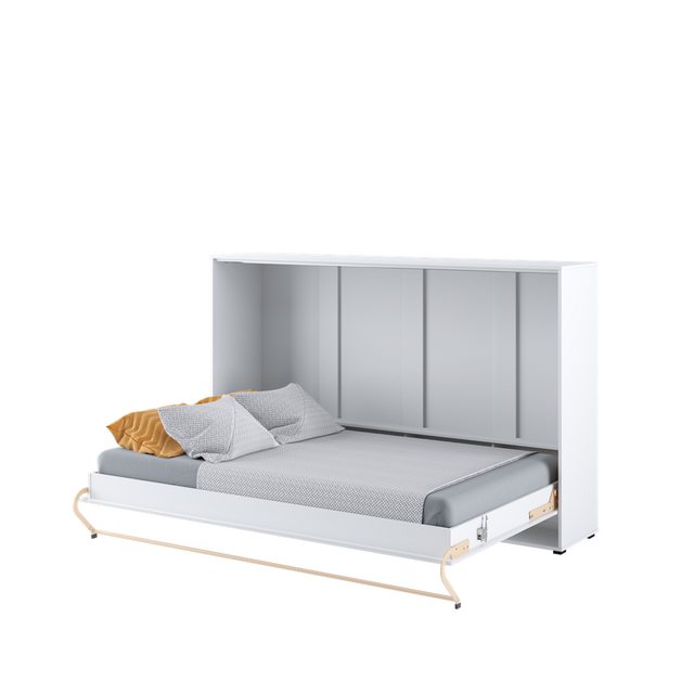 Friderik-EU Schrankbett CONCEPT PRO 5 CP-05 Horizontal Schrankbett, 120x200 günstig online kaufen