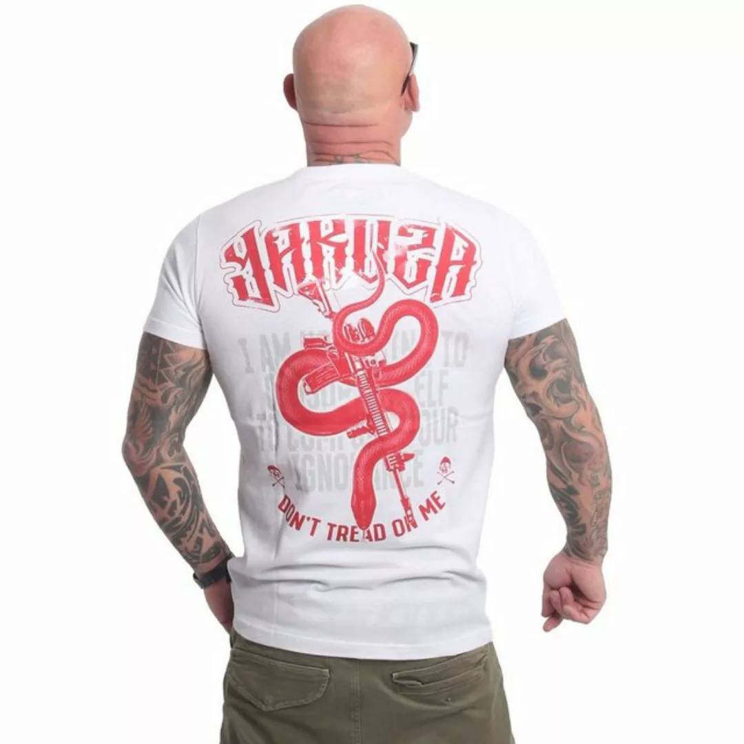 YAKUZA T-Shirt Tread günstig online kaufen