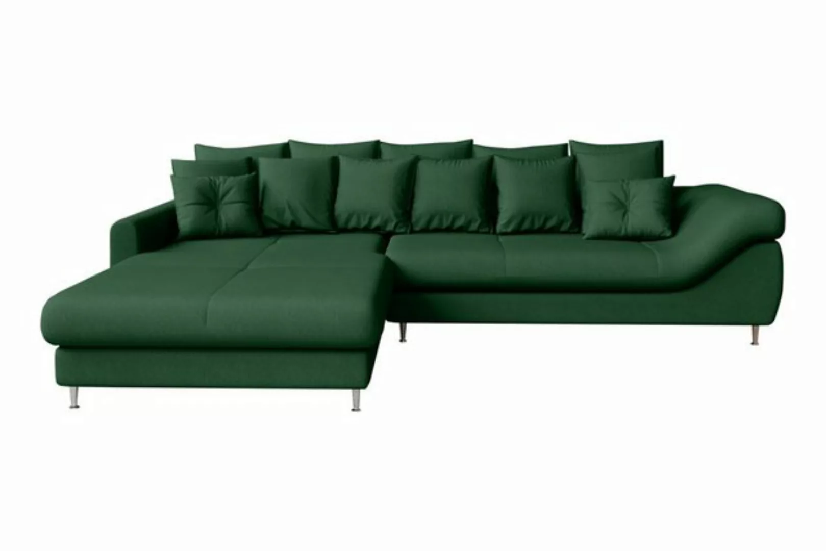 99rooms Ecksofa Arthur, L-Form, Eckcouch, Design günstig online kaufen