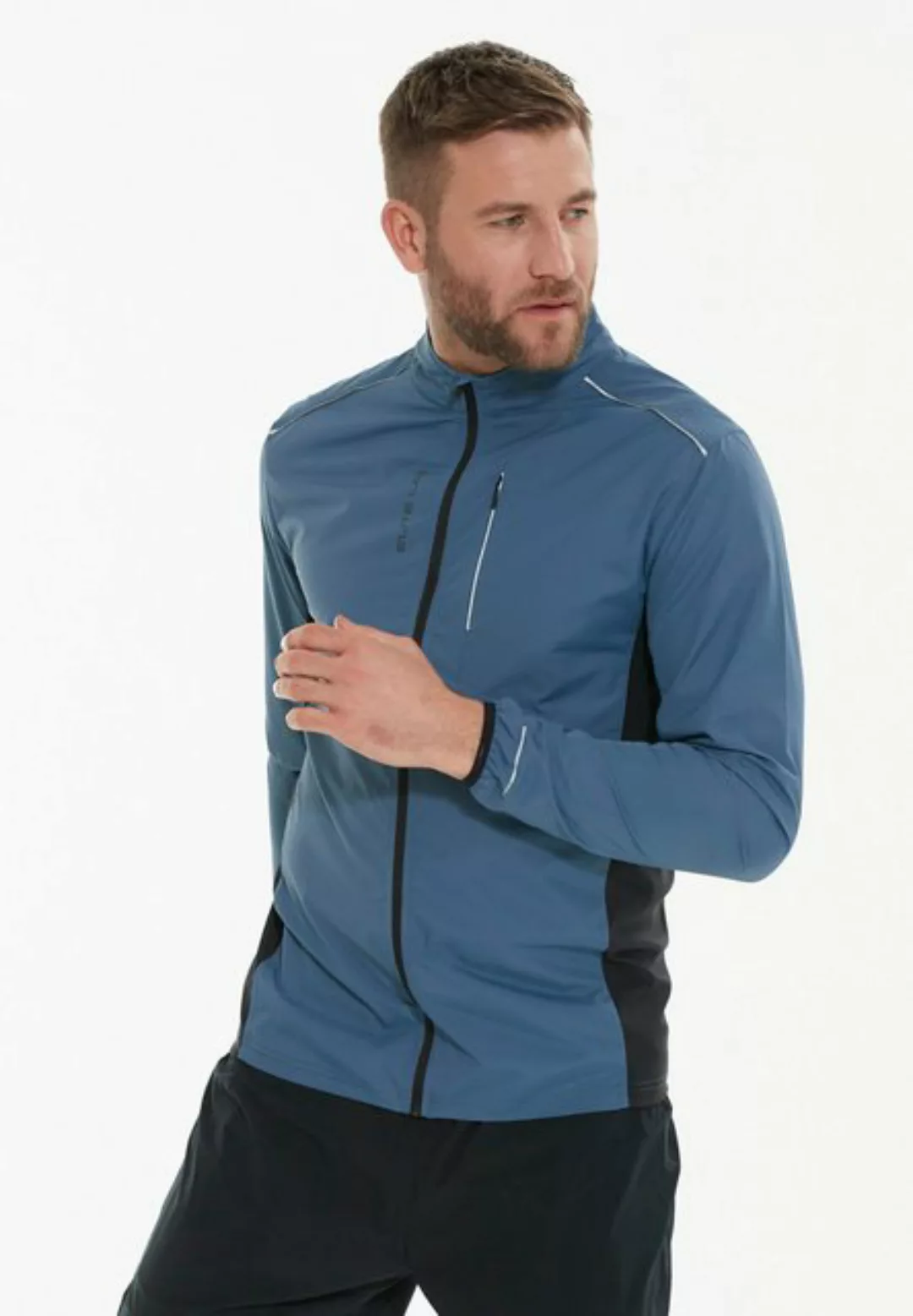 ELITE LAB Laufjacke Shell Heat X1 Elite mit wind- und wasserdichter Funktio günstig online kaufen