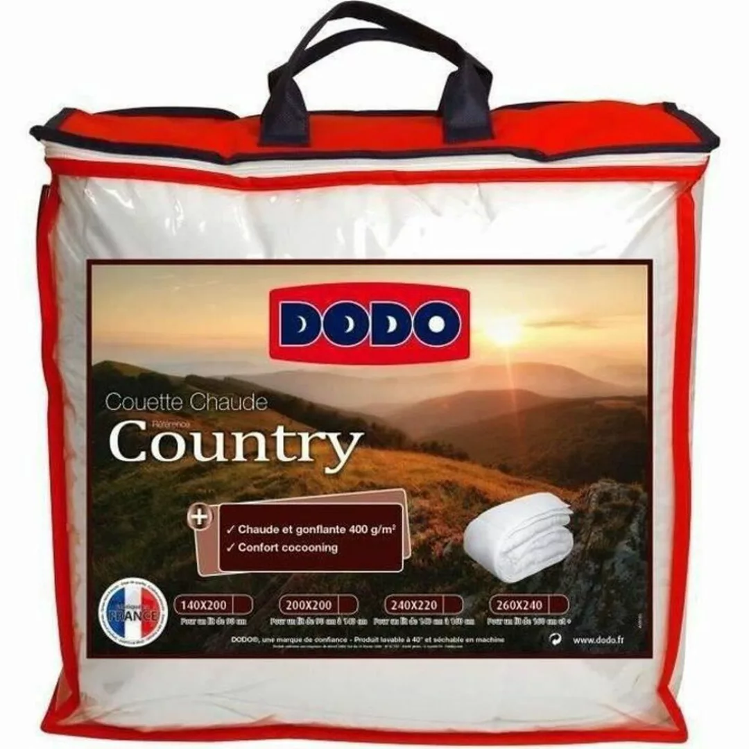 Steppdecke Dodo Country 400 G (140 X 200 Cm) günstig online kaufen