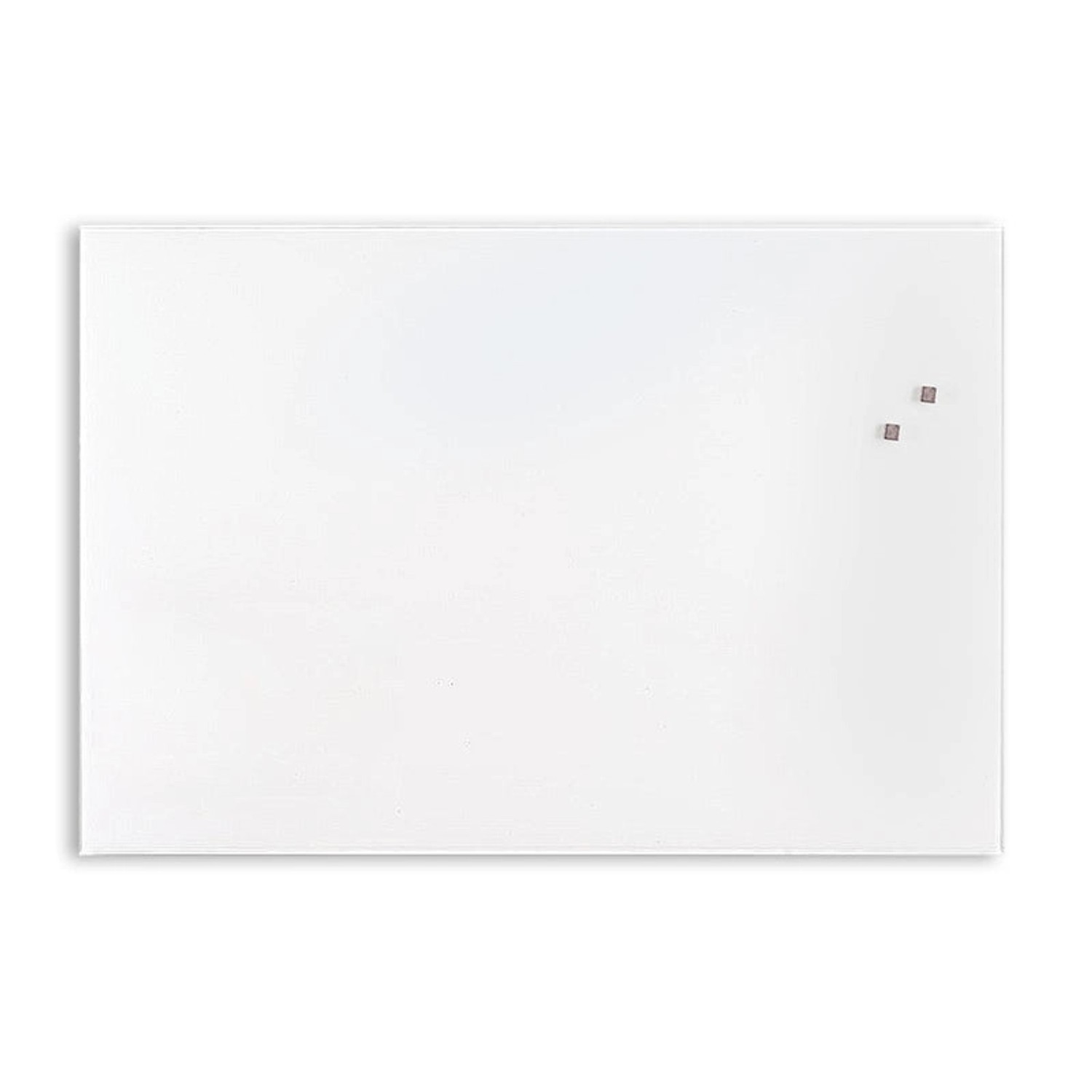 KARAT Glas Whiteboard Arte in Premiumweiß Universal Einsetzbar 120 x 180 cm günstig online kaufen