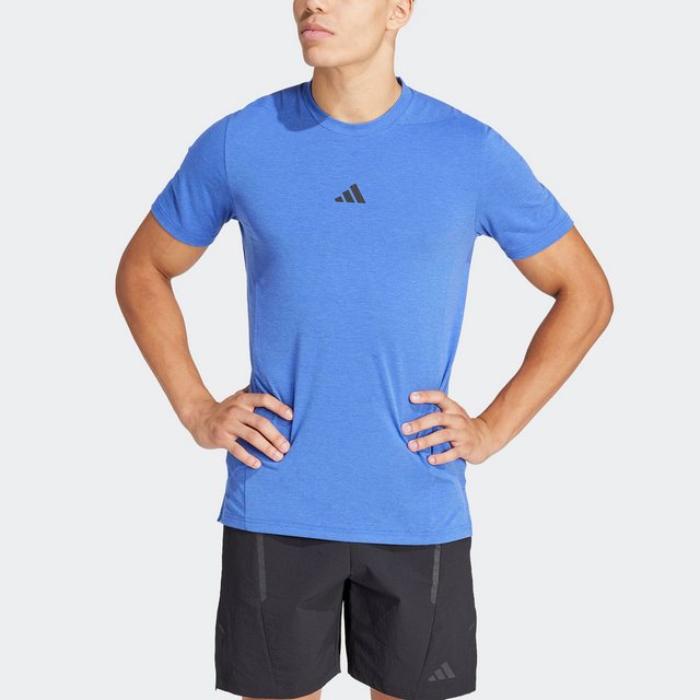 adidas Performance T-Shirt D4T TEE günstig online kaufen