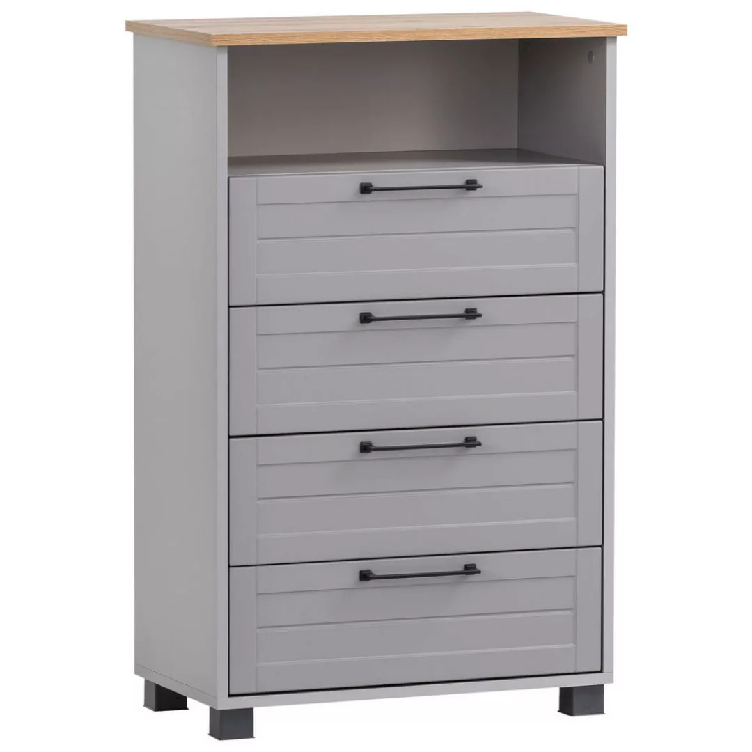 Schildmeyer Garderobenschrank "Jelda", Breite 62,4 cm günstig online kaufen