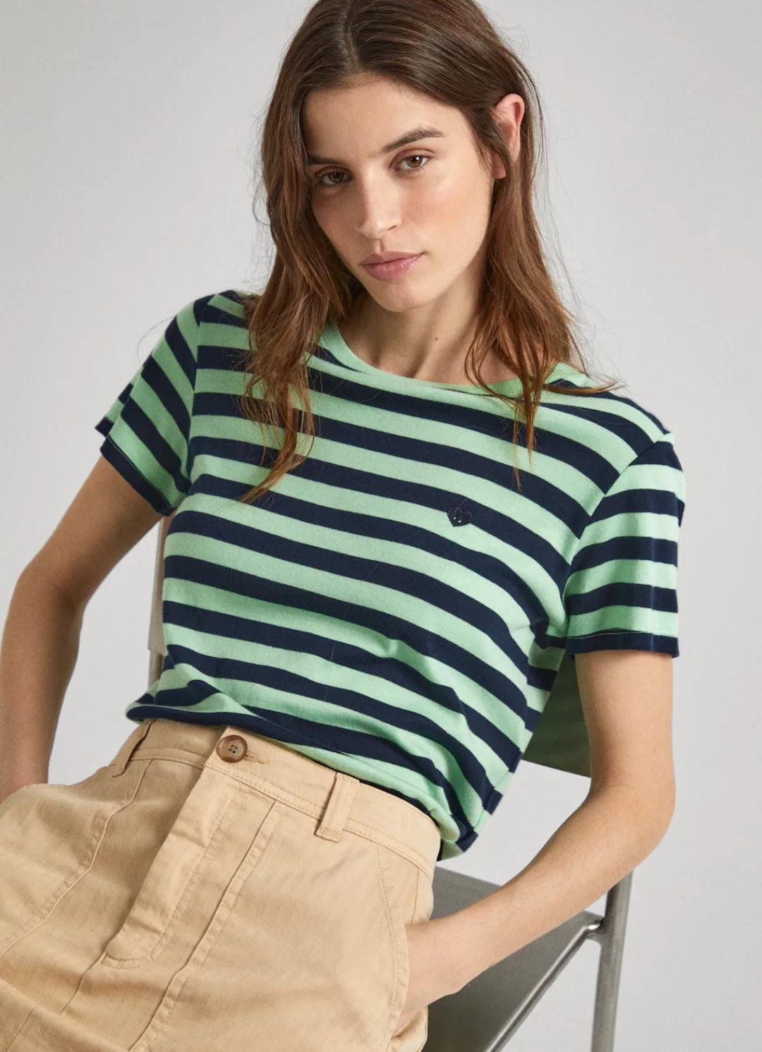 Pepe Jeans T-Shirt T-Shirts JINX günstig online kaufen