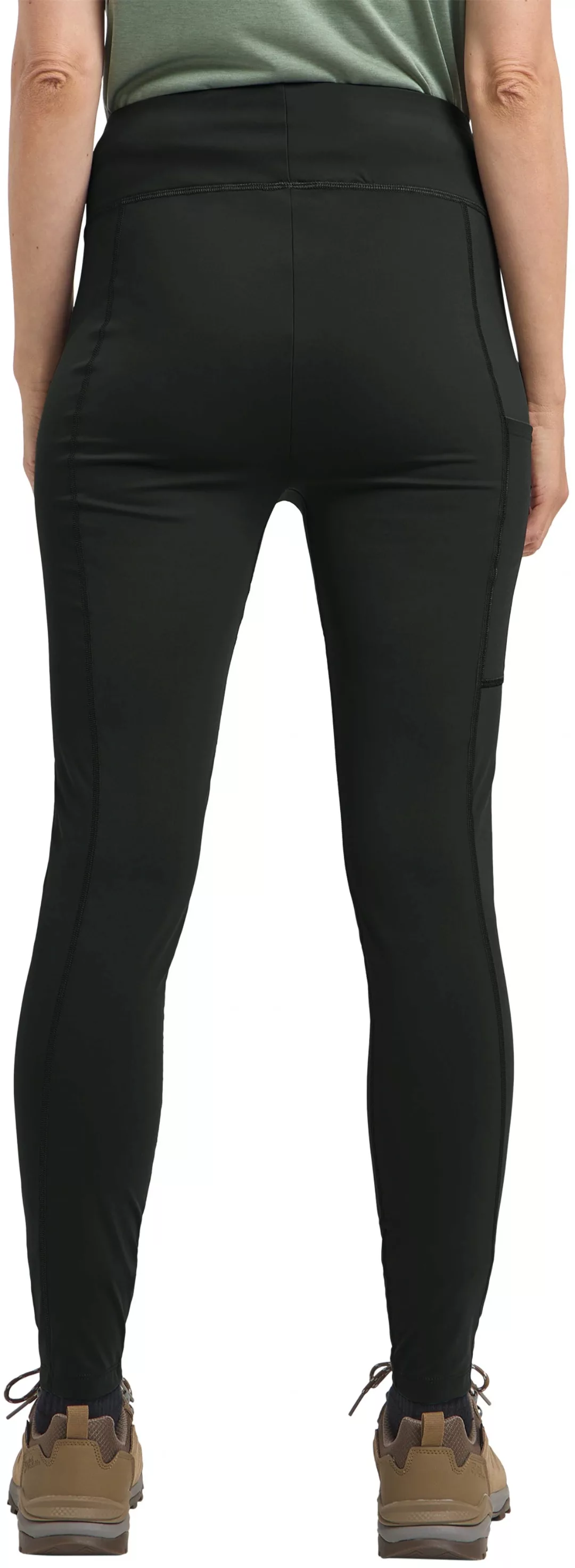 Jack Wolfskin Sporthose "KLINTAL TIGHTS W" günstig online kaufen