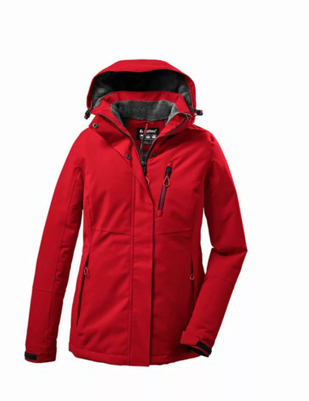 Killtec Softshelljacke Outdoorjacke KOW140 günstig online kaufen