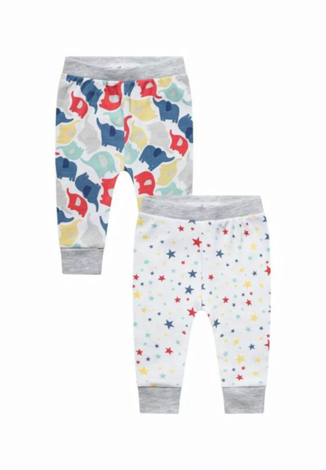 MINOTI Leggings 2er-Pack Leggings-Set (0-12m) günstig online kaufen