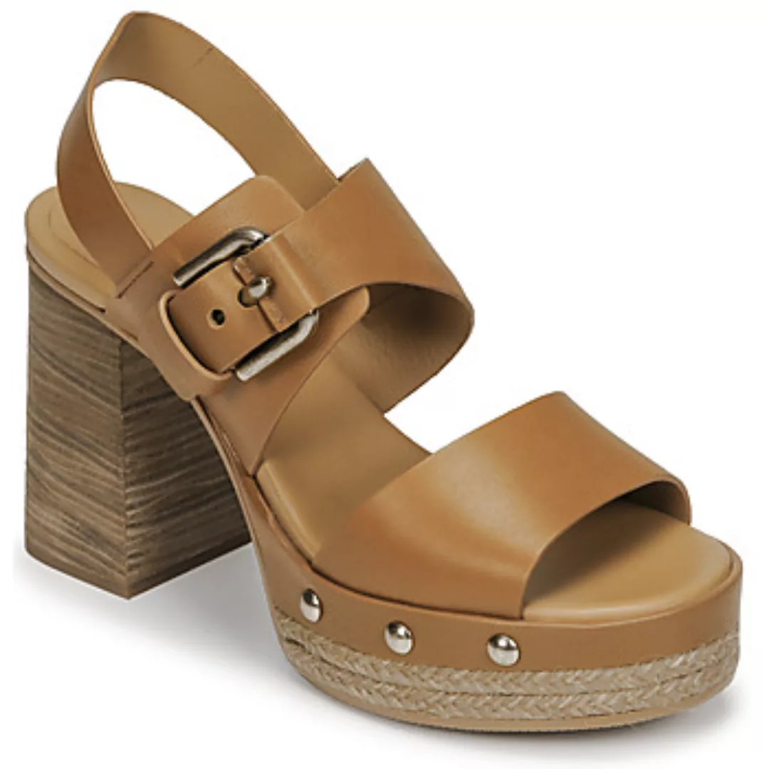 See by Chloé  Sandalen FIBBIA CLOG günstig online kaufen