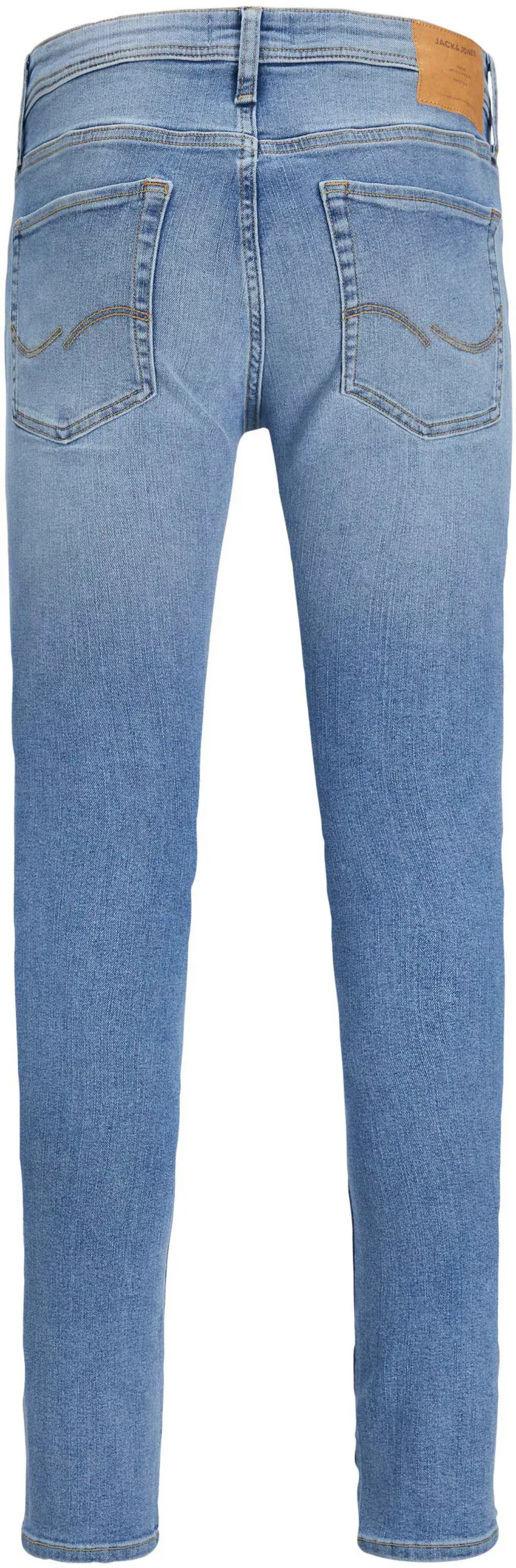 Jack & Jones Skinny-fit-Jeans Liam (1-tlg) günstig online kaufen