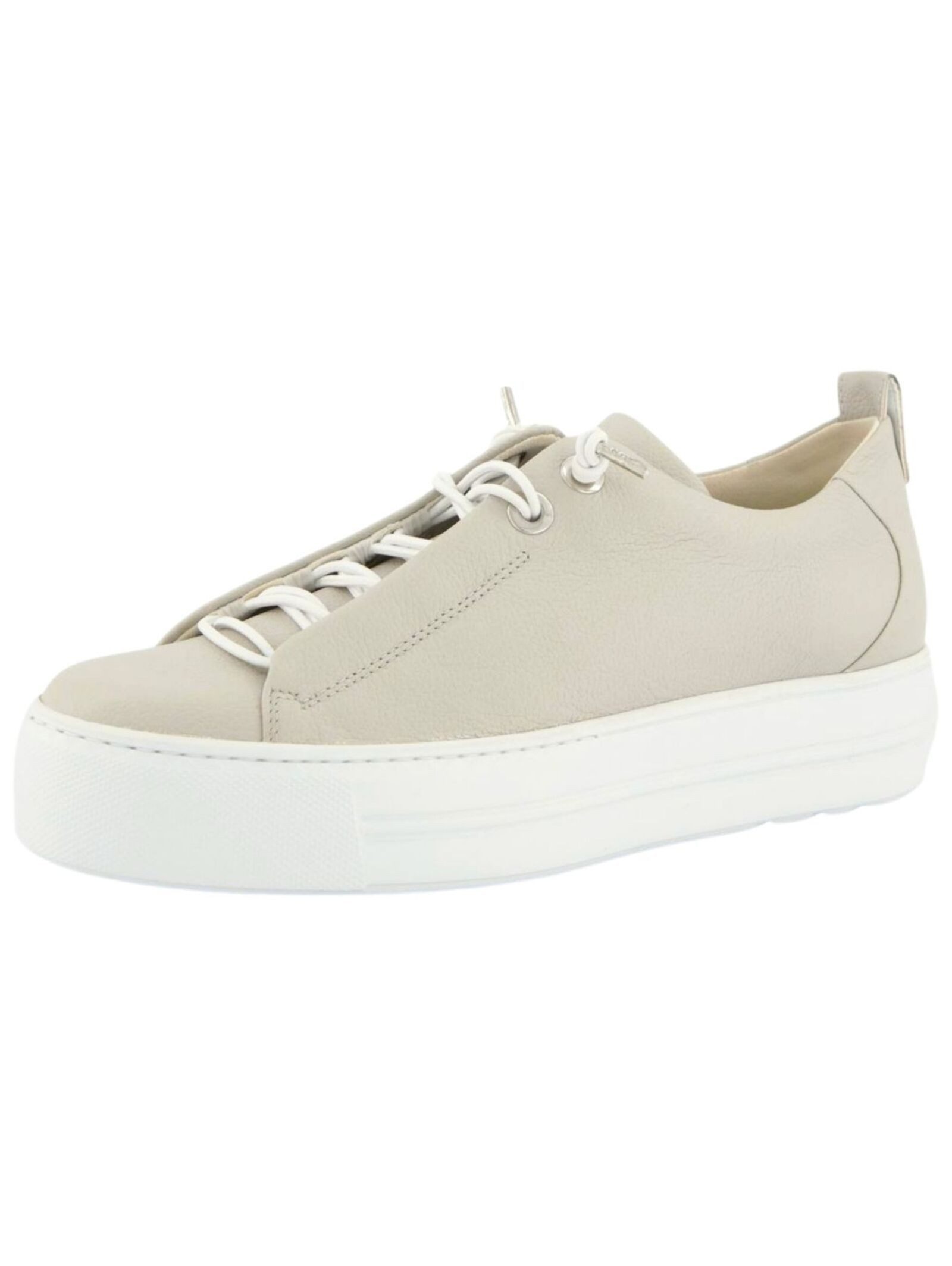 Paul Green Sneaker Glattleder Sneaker günstig online kaufen