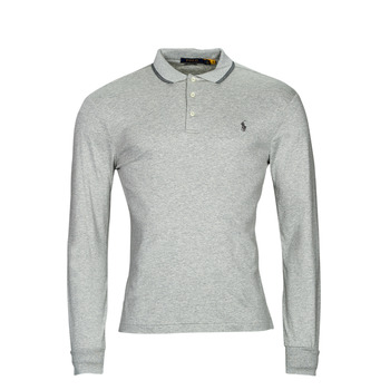 Polo Ralph Lauren  Poloshirt K224SC53C-LSKCSLM1-LONG SLEEVE-POLO SHIRT günstig online kaufen