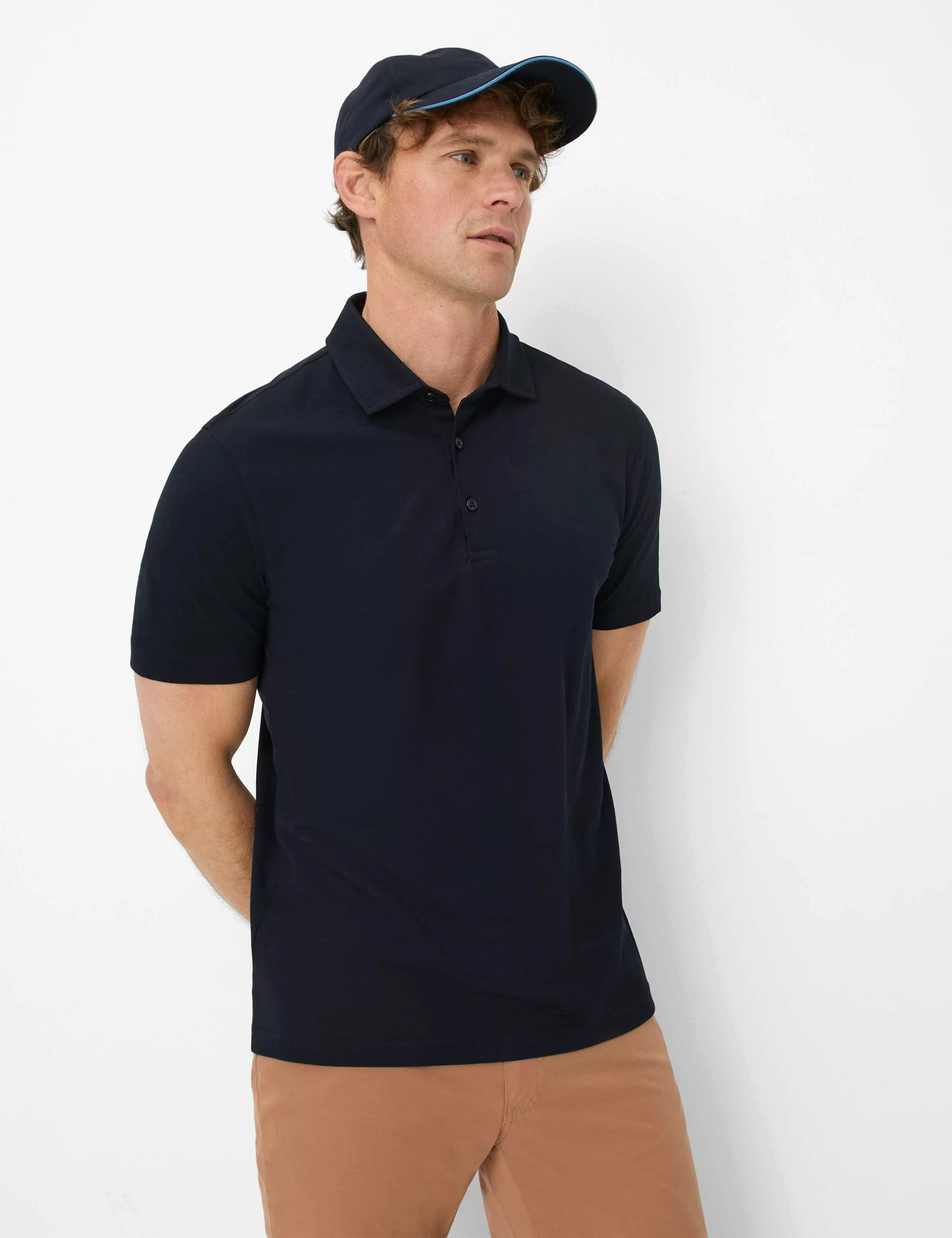 Brax Poloshirt "Style PEPE" günstig online kaufen