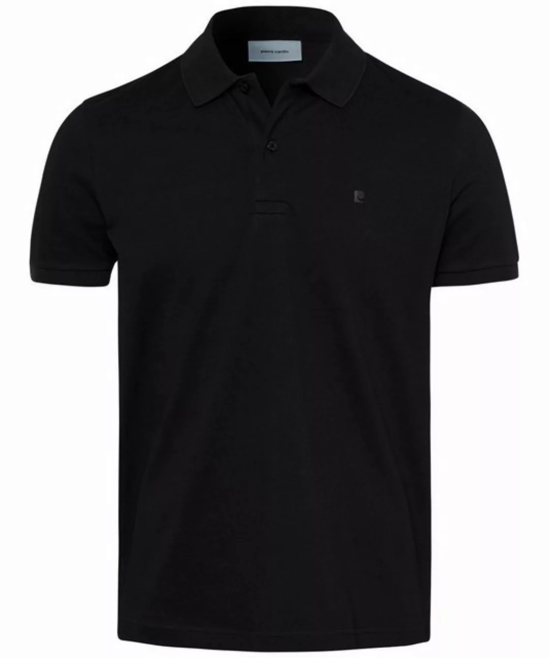 Pierre Cardin Poloshirt KN Futureflex Baumwolle, elastisch günstig online kaufen