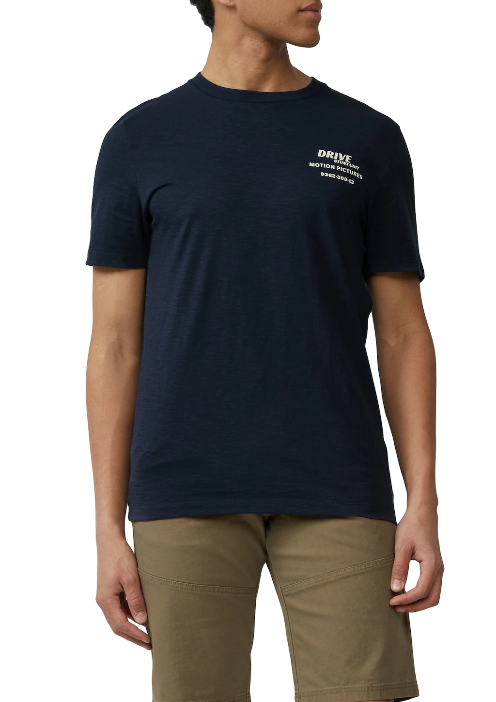 s.Oliver T-Shirt mit Print günstig online kaufen