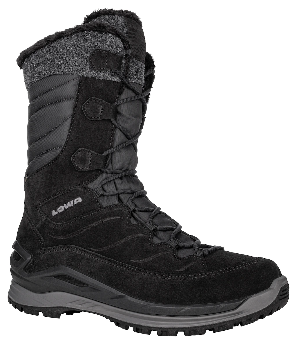 Lowa Winterstiefel "BARINA EVO GORE-TEX WS", wasserdicht, gefüttert günstig online kaufen