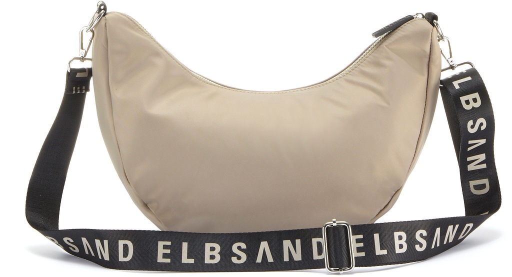 Elbsand Handtasche, Hobo-Tasche, Schultertasche, Minibag, Henkeltasche VEGA günstig online kaufen