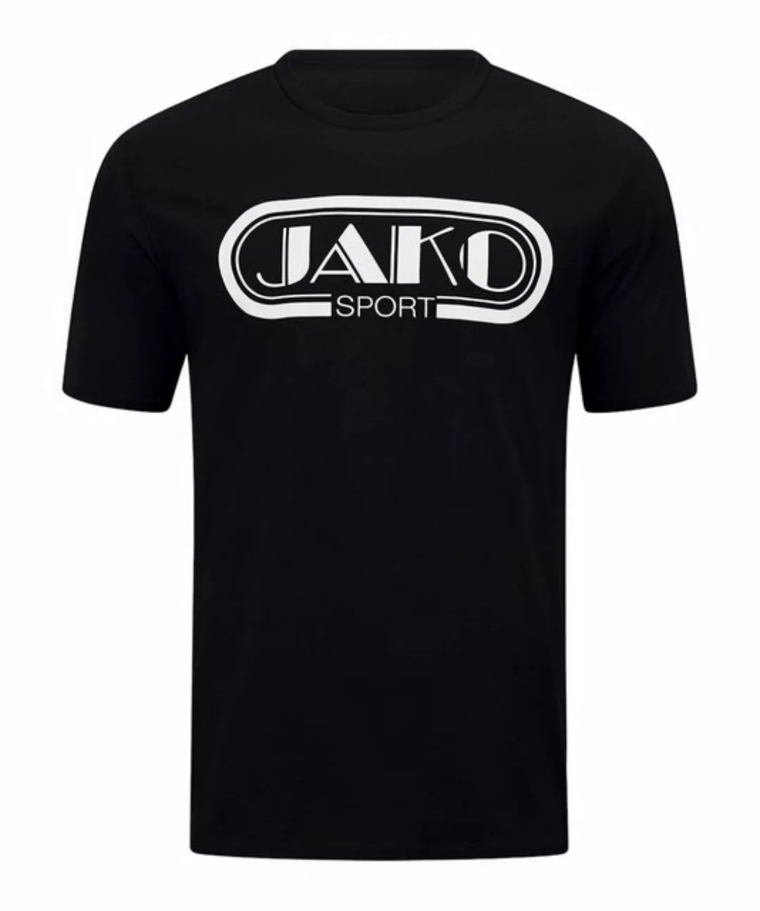 Jako T-Shirt Retro T-Shirt default günstig online kaufen