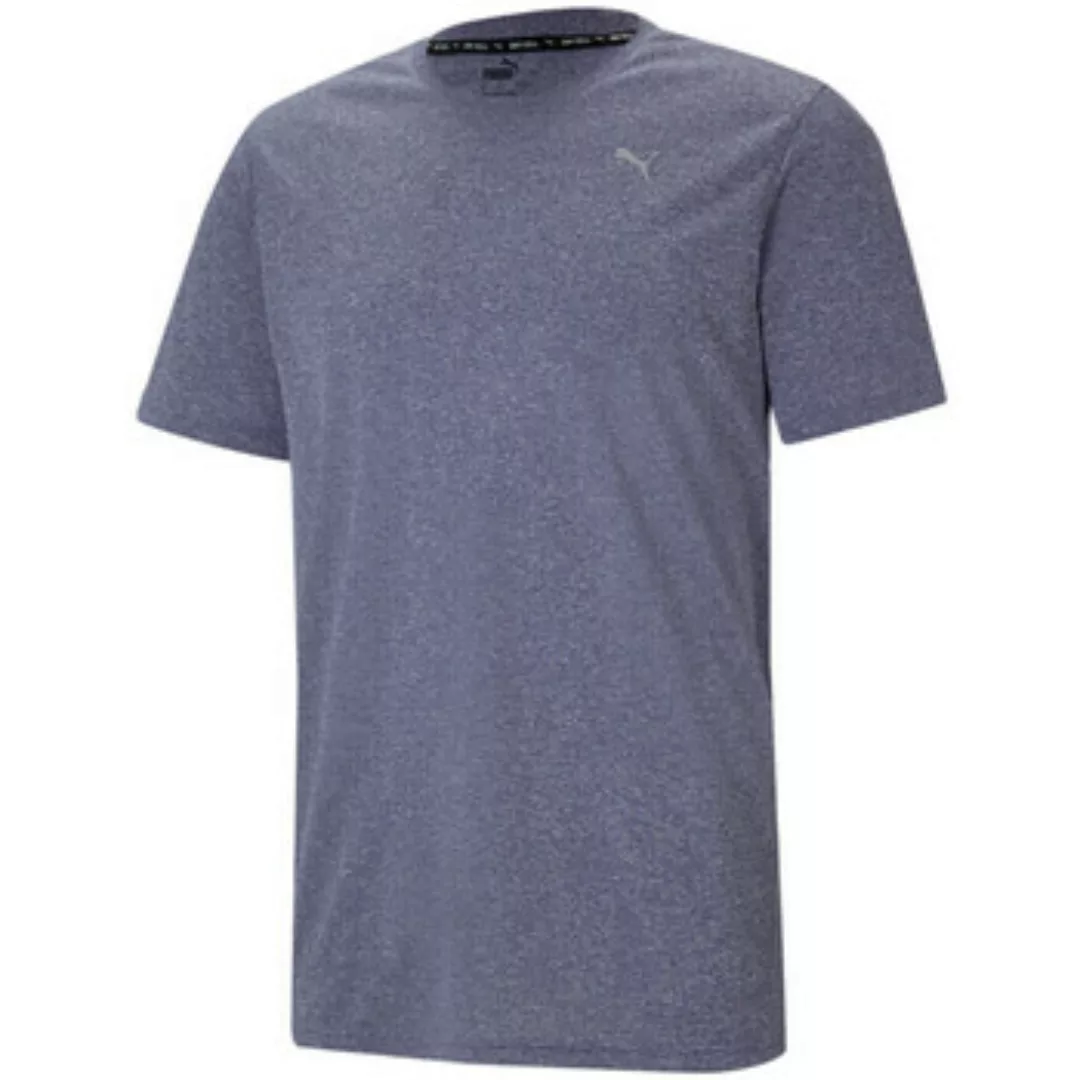 Puma  T-Shirts & Poloshirts 520316-06 günstig online kaufen