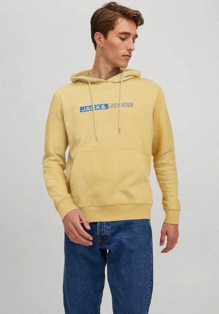 Jack & Jones Kapuzensweatshirt JJNEO SWEAT HOOD OTTO günstig online kaufen