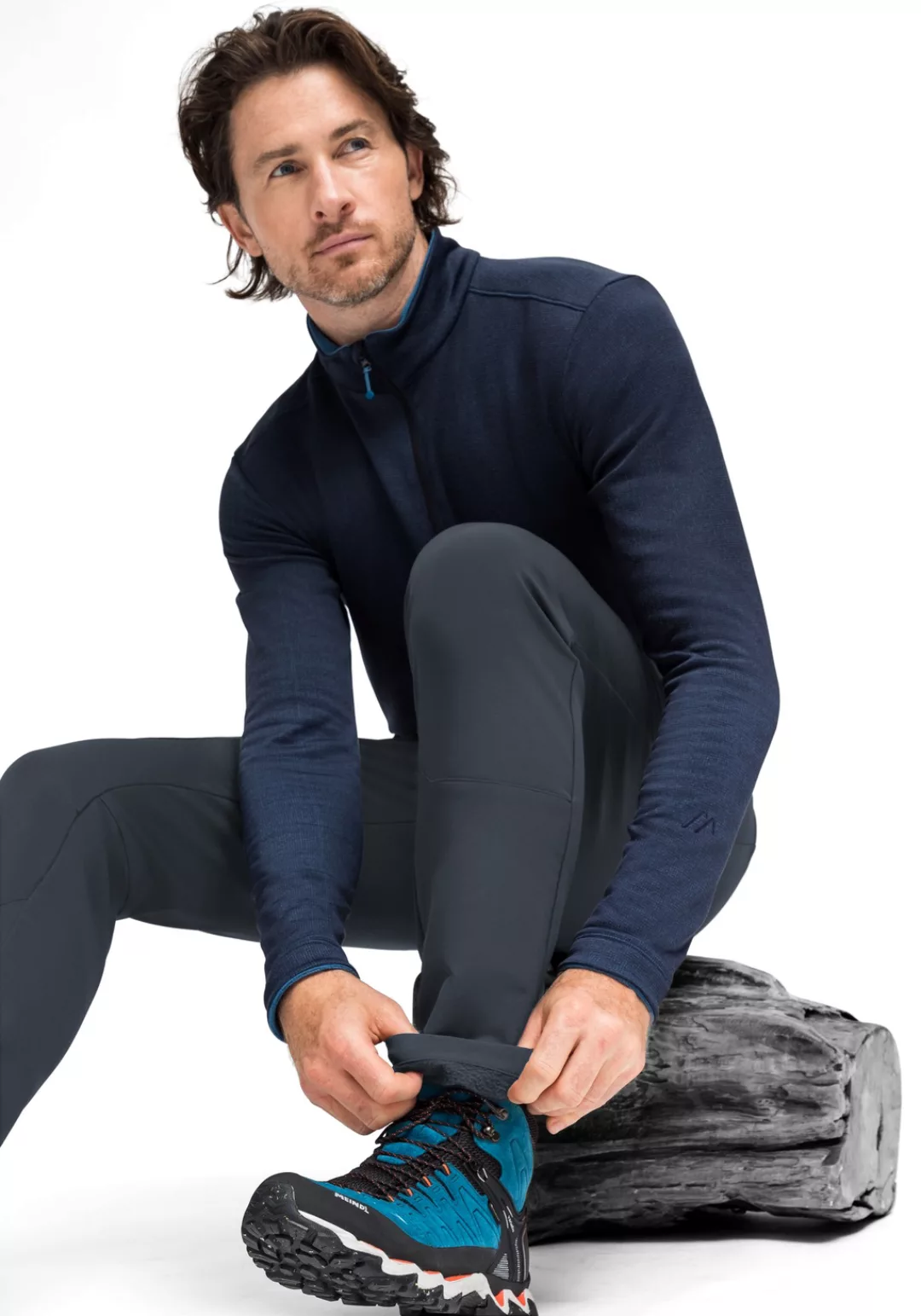 Maier Sports Outdoorhose Foidit M He-Hose el. günstig online kaufen