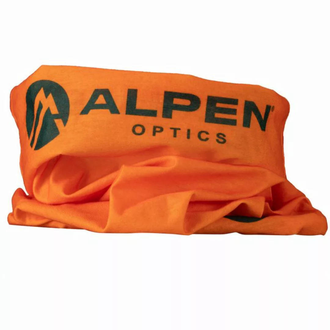 Alpen Sweatshirt ALPEN Original Bandana Signal Orange günstig online kaufen