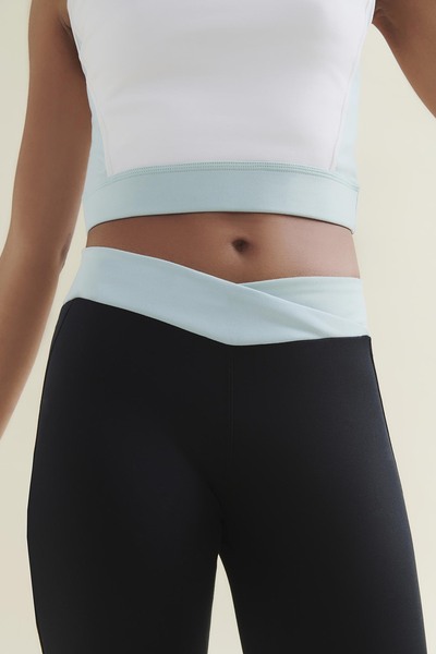 New 7/8 Dynamic Leggings günstig online kaufen