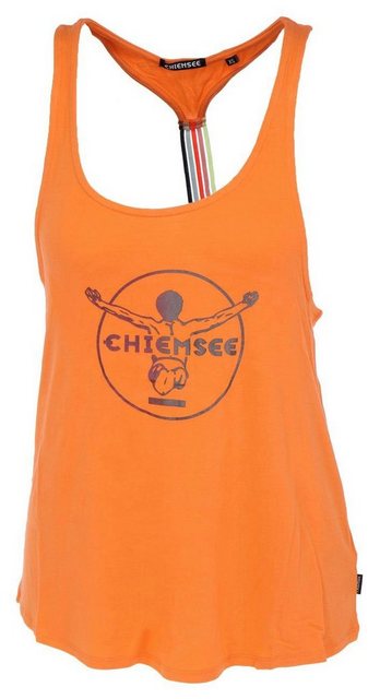Chiemsee Print-Shirt Women Top, Regular Fit günstig online kaufen