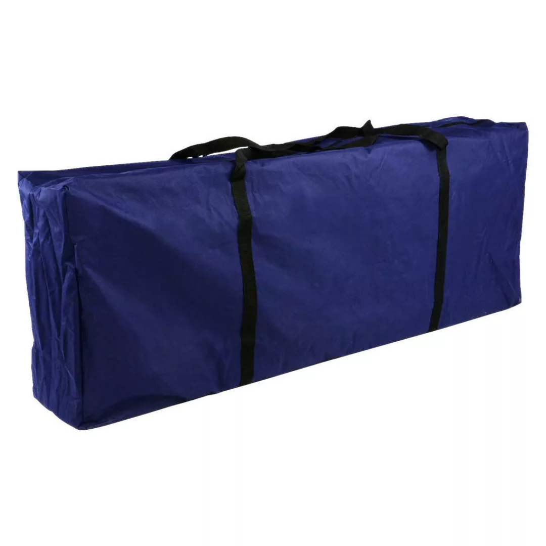 VCM Tragetasche Falt Pavillon Partyzelt 50 x 23 x 158 cm blau  Kinder günstig online kaufen